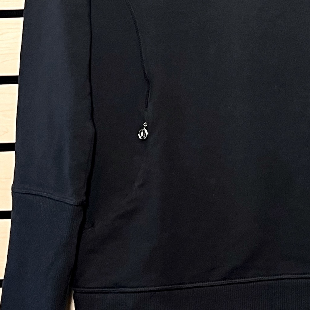 Lululemon Warm Pullover Almost New! - image 5